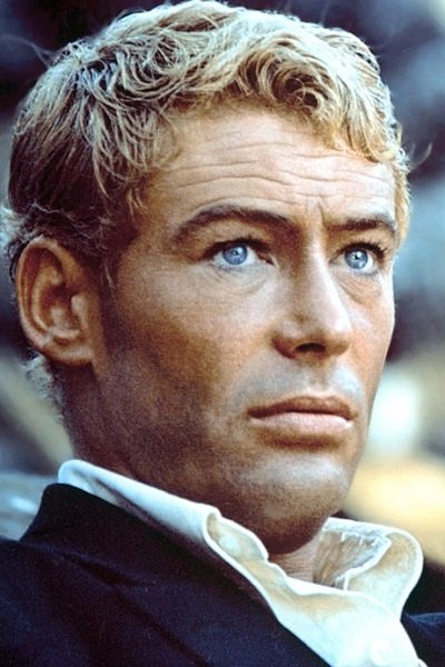 Foto de Peter O'Toole