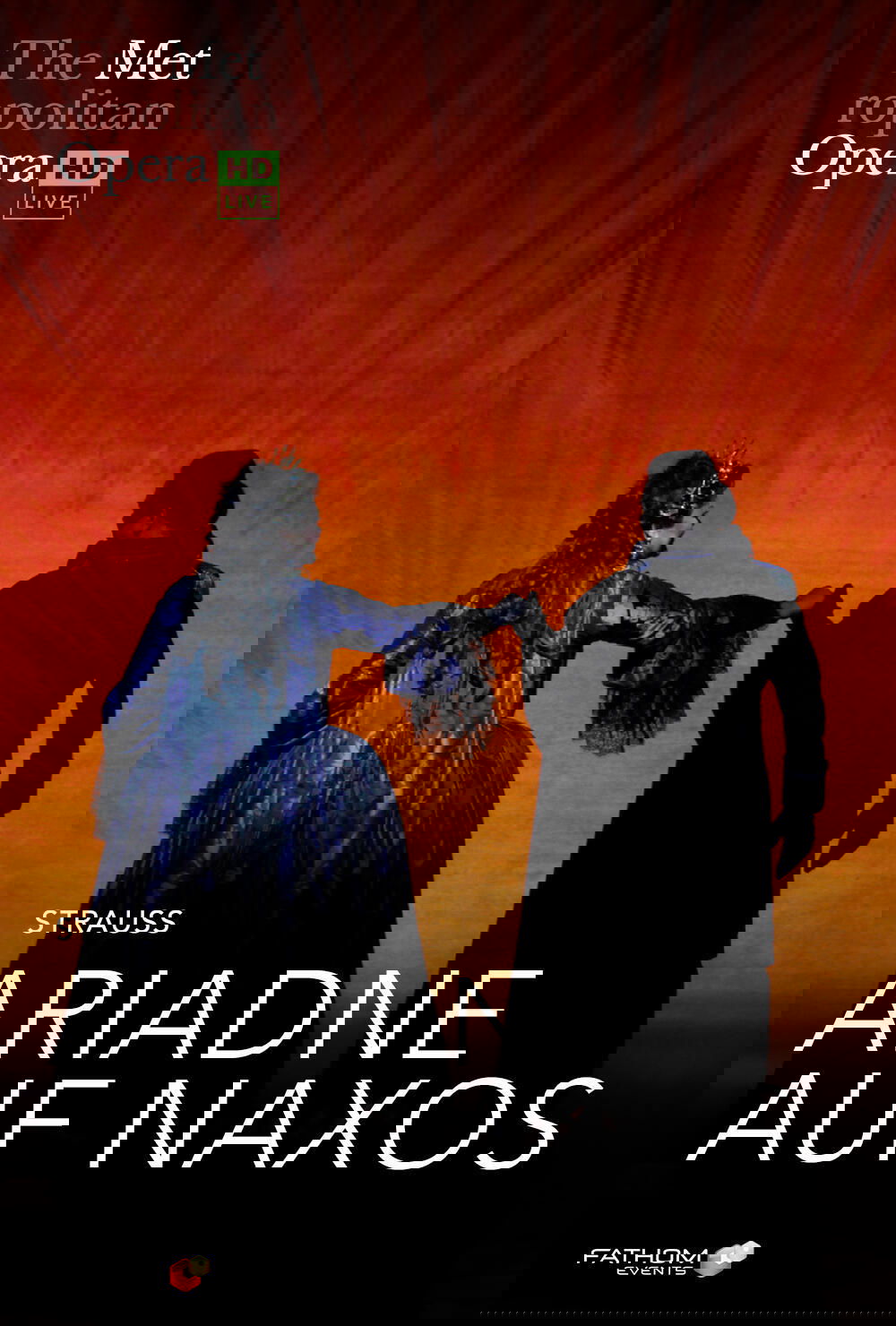 Poster movie