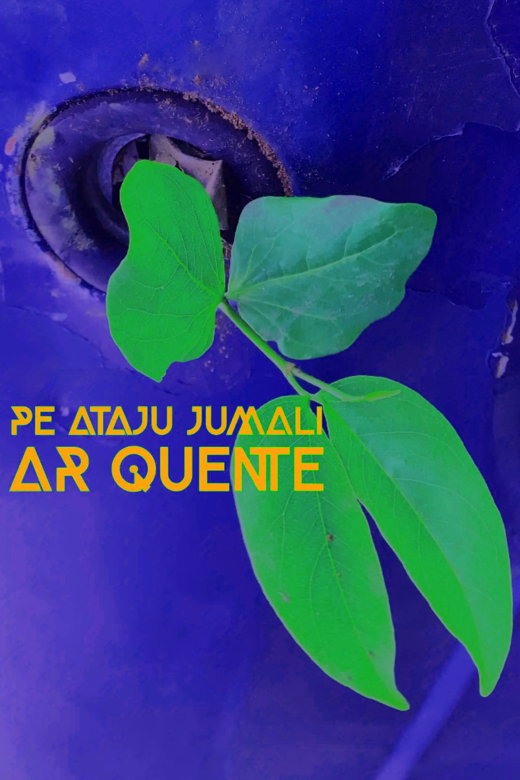 Poster de Pe ataju jumali / Ar Quente