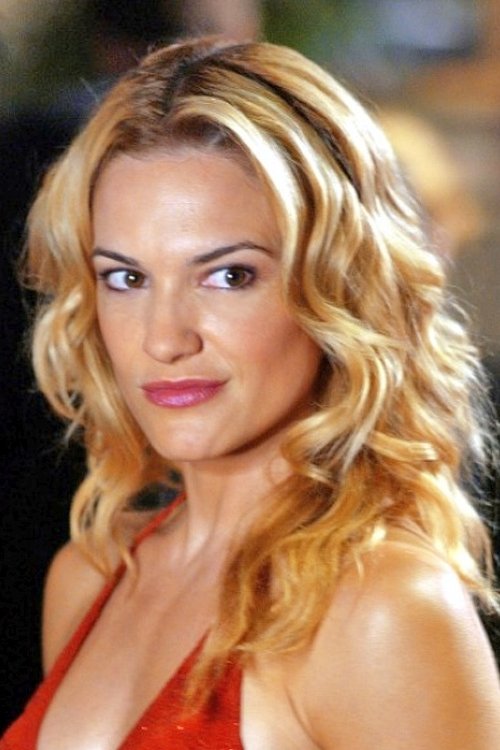 Foto de Victoria Pratt