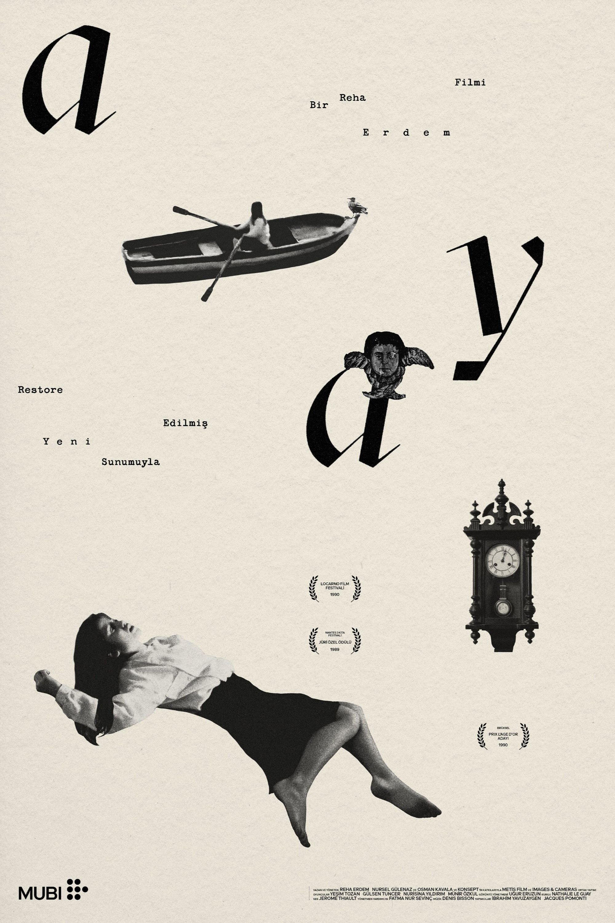 Poster de A Ay