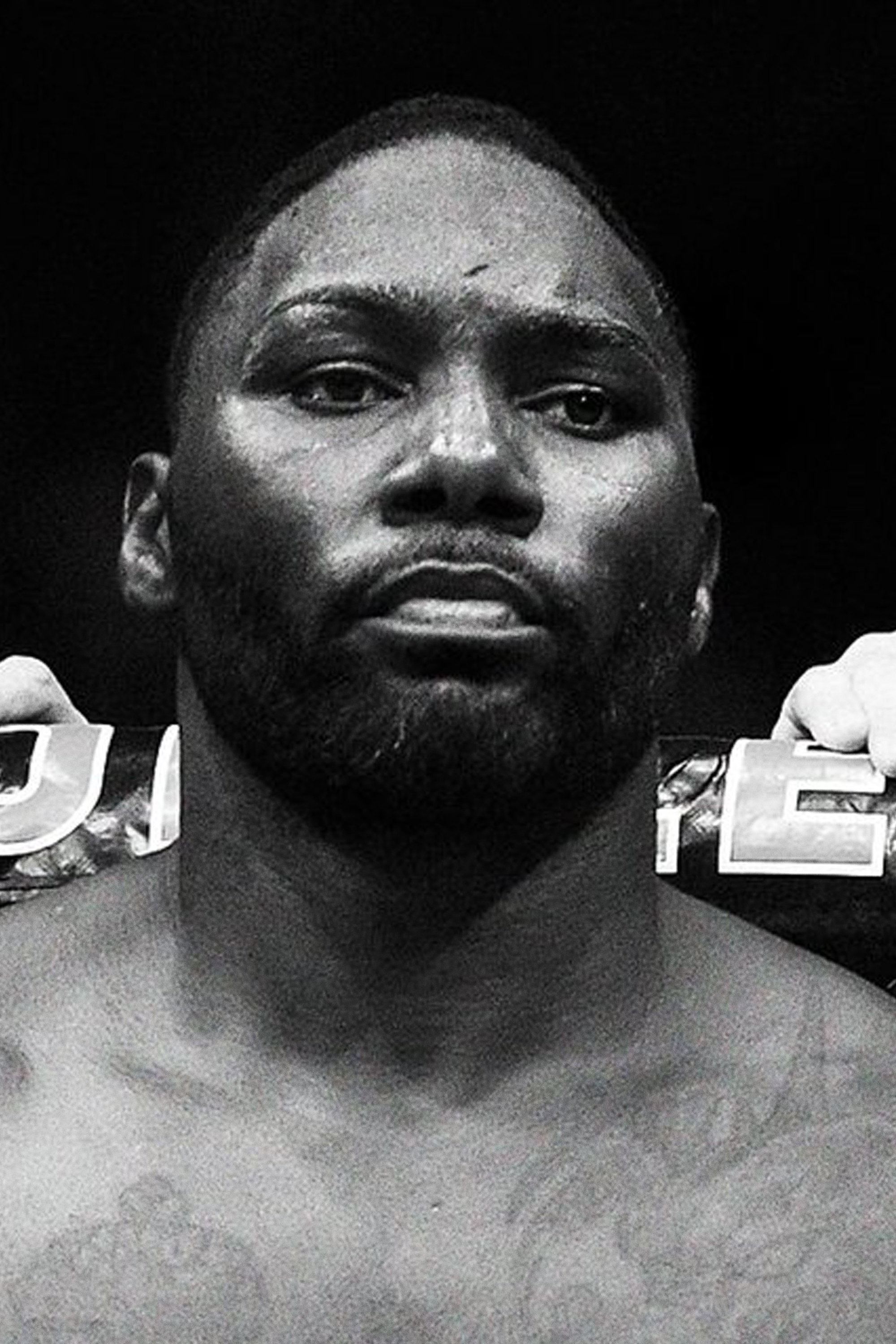 Foto de Anthony Johnson