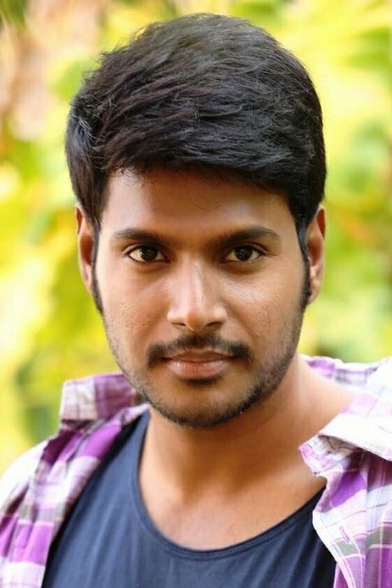 Foto de Sundeep Kishan