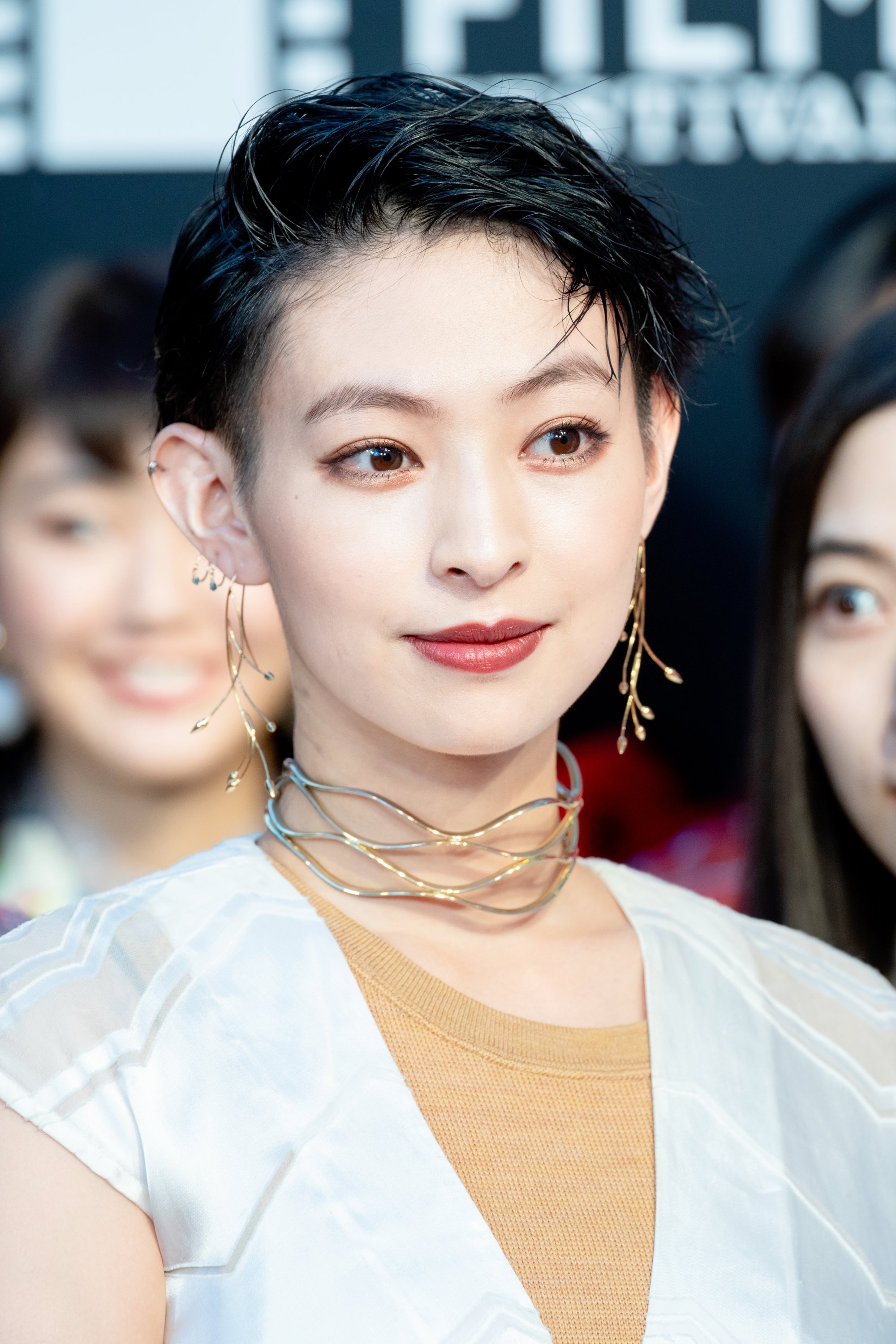 Foto de 日南響子