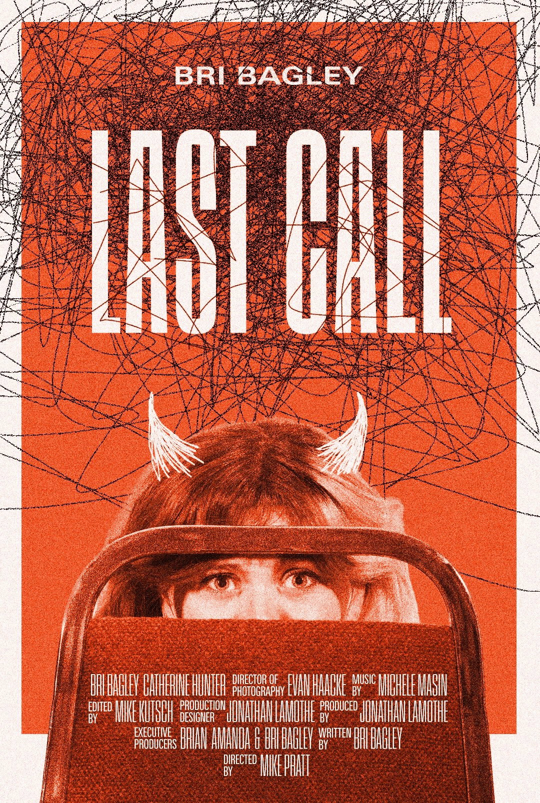 Poster de Last Call