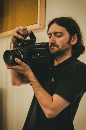 Foto de John Corrin