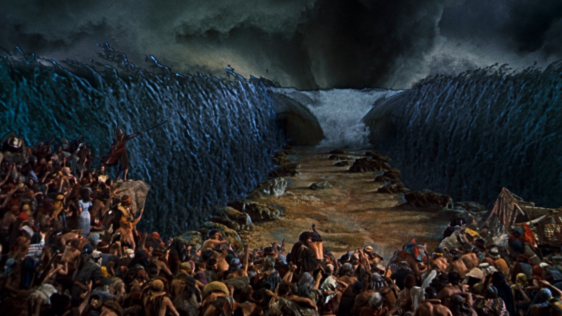 Backdrop image