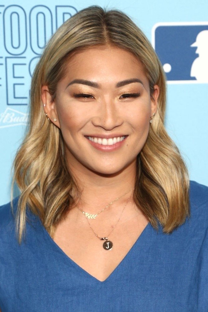 Foto de Jenna Ushkowitz