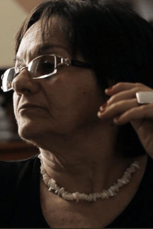Poster de Maria da Penha: Um Caso de Litígio Internacional