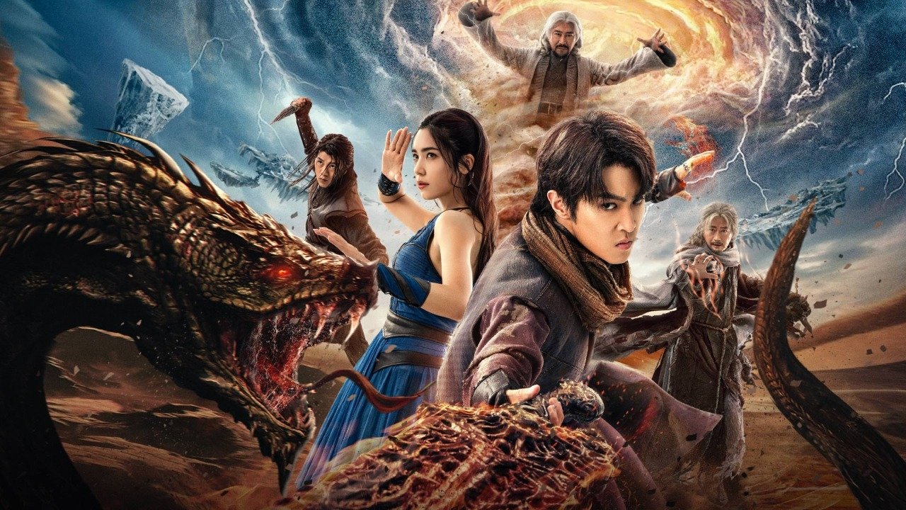 Backdrop image