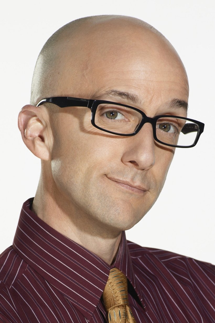 Foto de Jim Rash