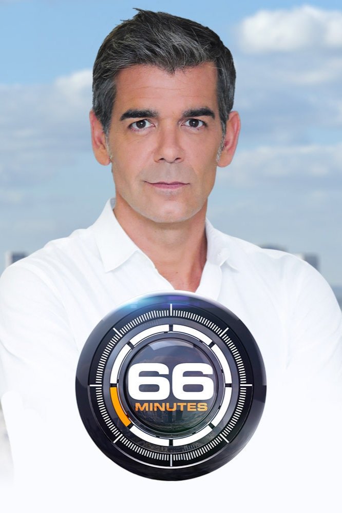 Poster de 66 minutes