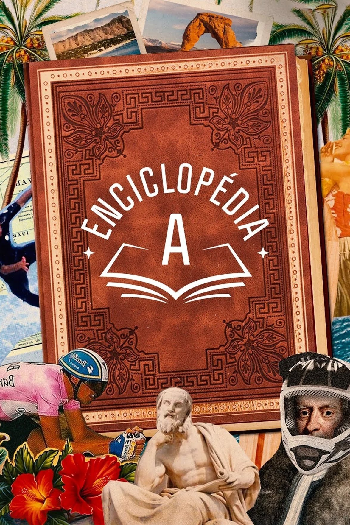 Poster de Enciclopédia OFF