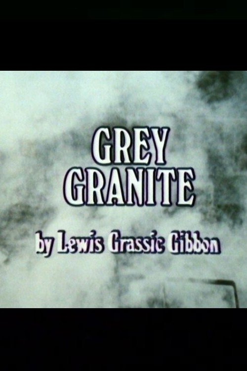 Poster de Grey Granite