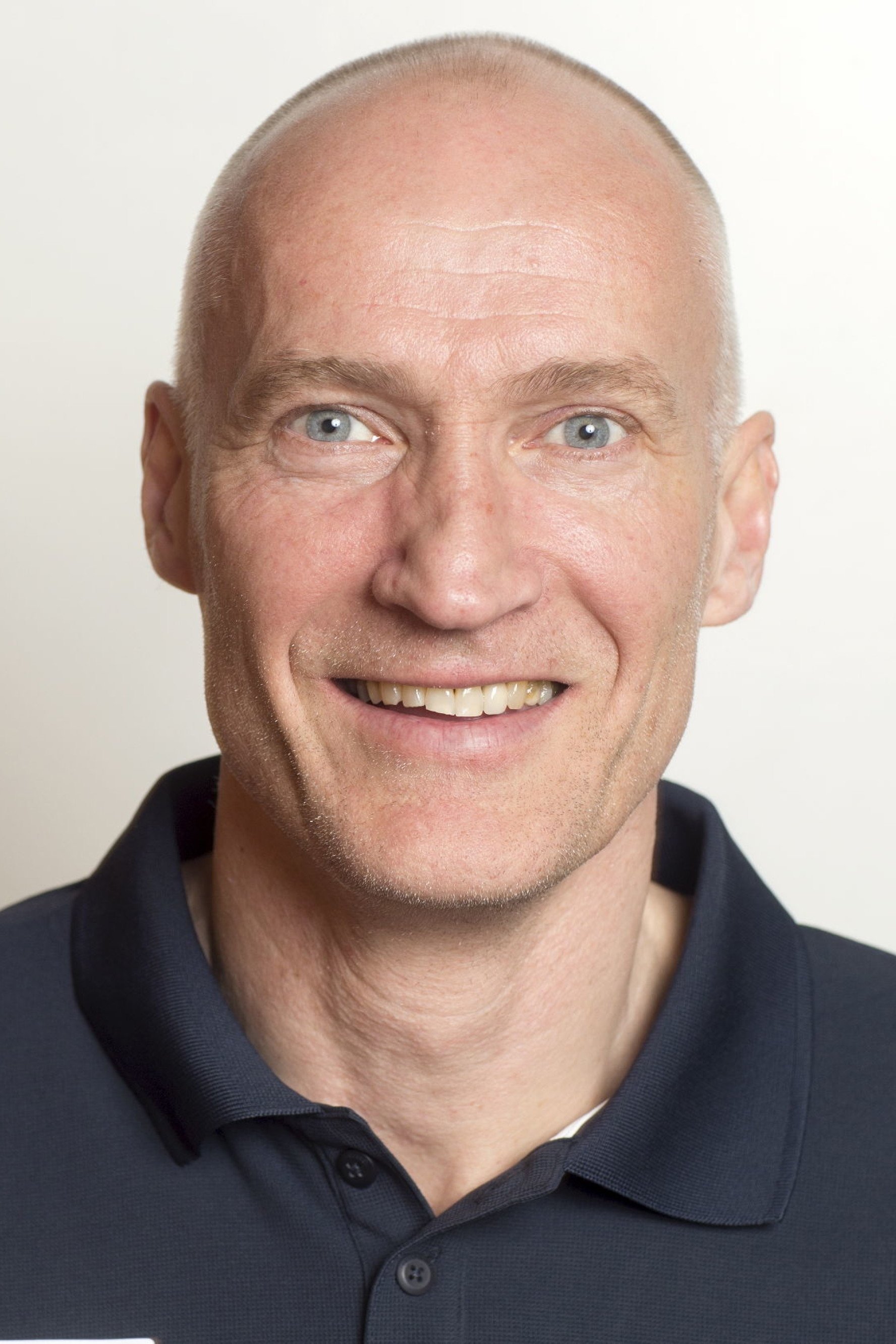 Foto de Erik Thorstvedt