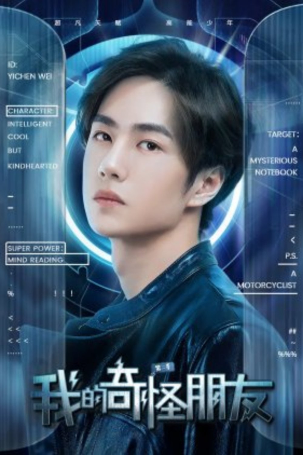 Poster de Temporada 2