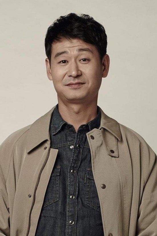 Foto de 박혁권