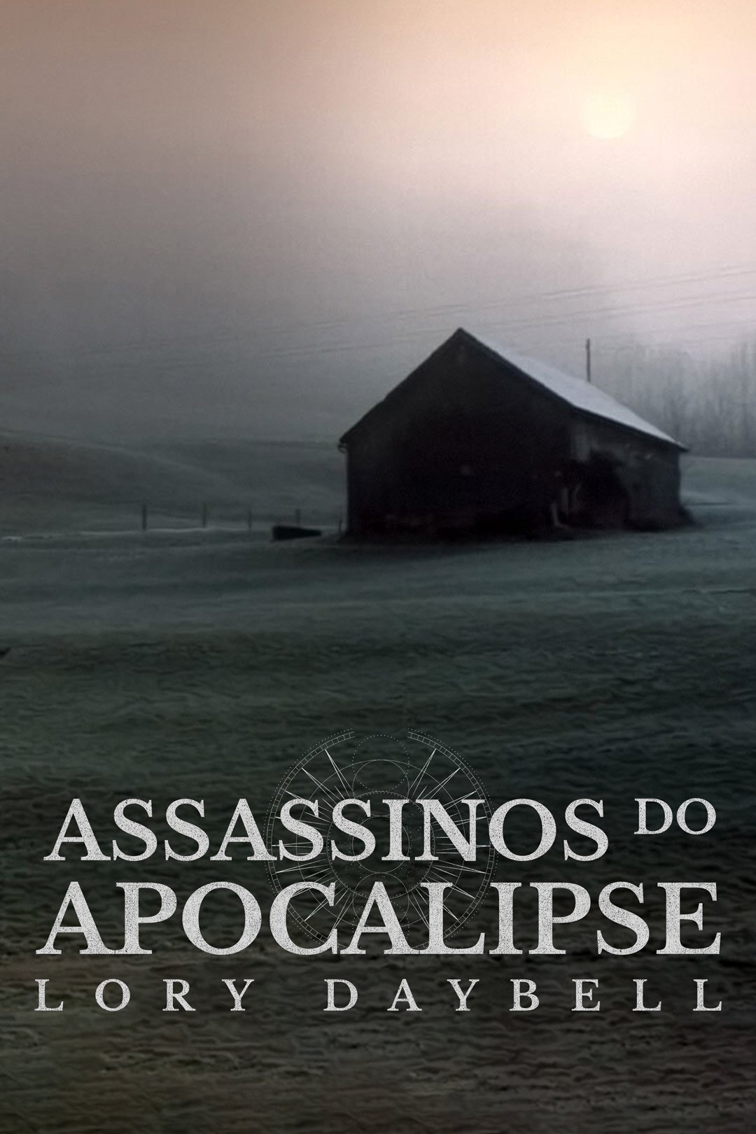 Poster de Assassinos do Apocalipse: Lory Daybell