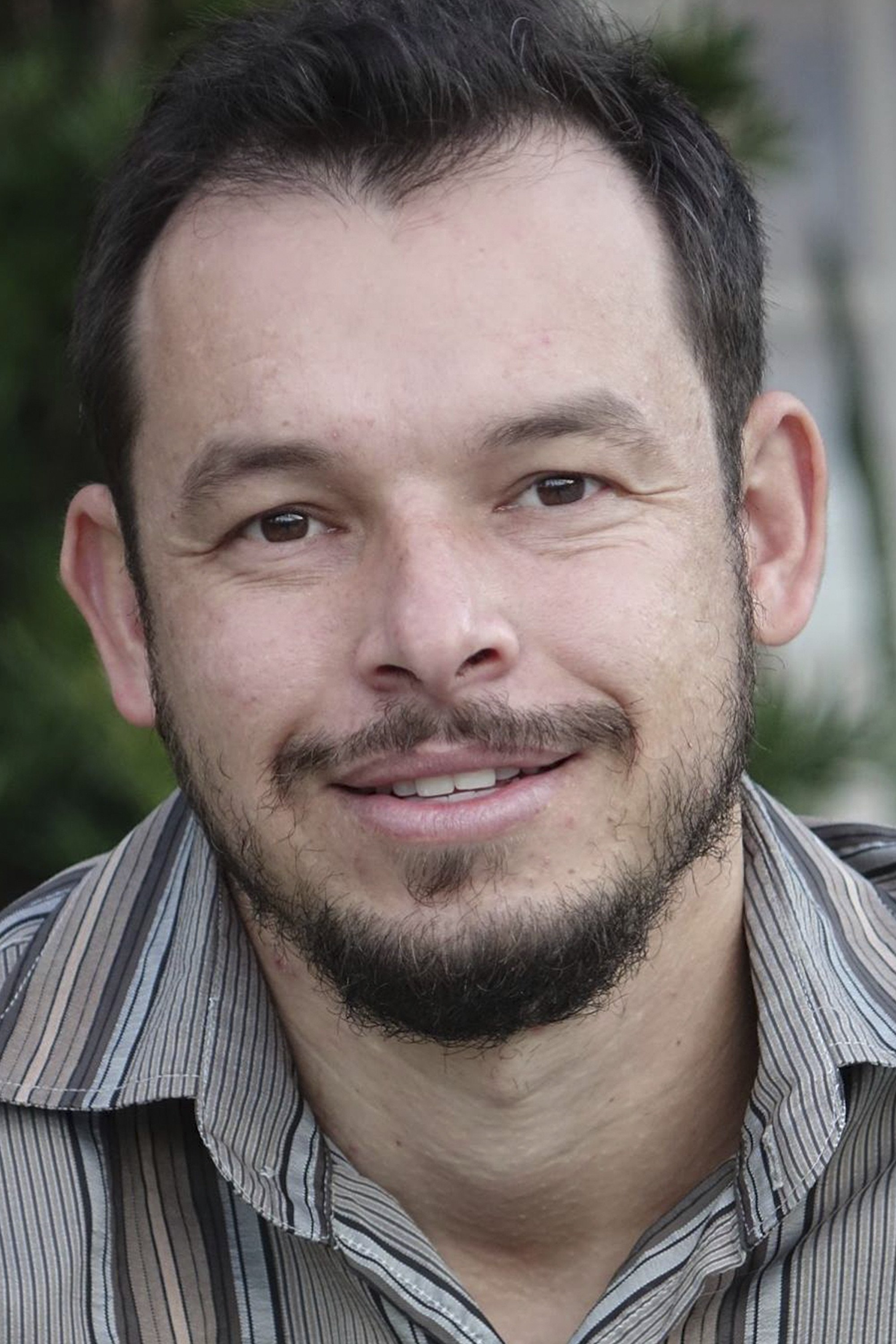 Foto de Rodrigo Lacerda