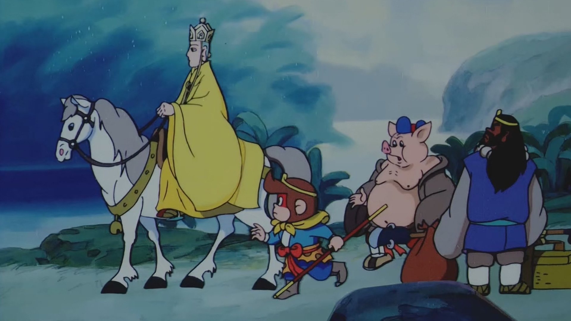 Backdrop image