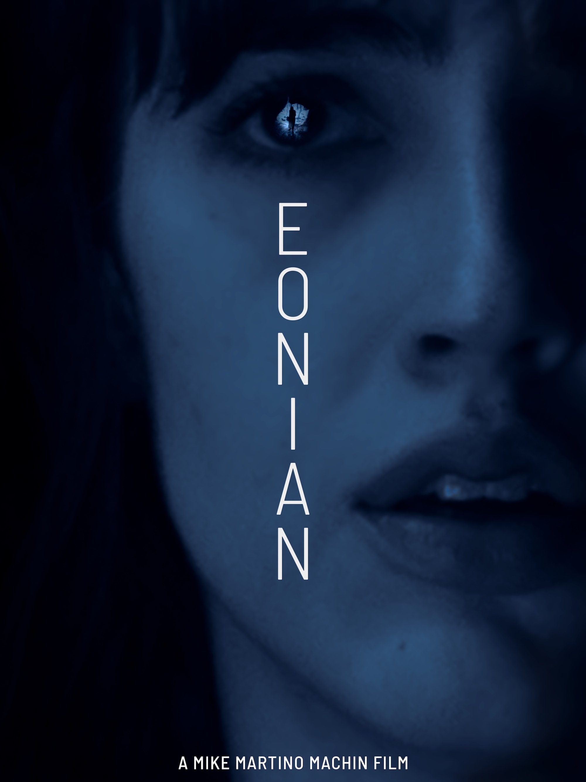 Poster de Eonian
