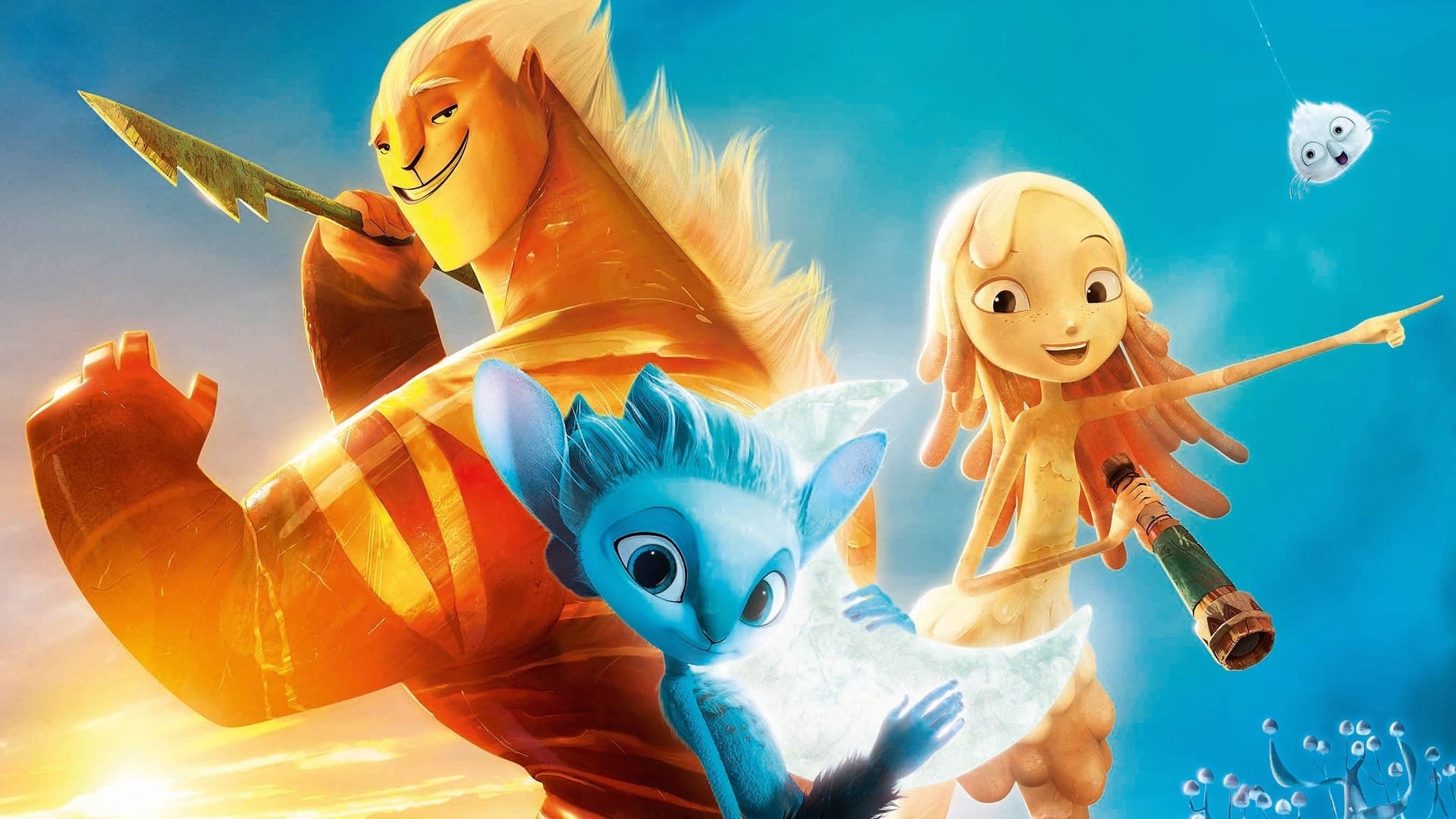 Mune: Guardian of the Moon 2015 123movies