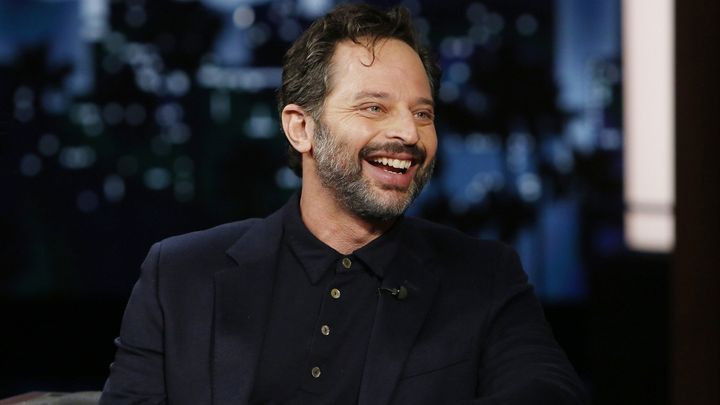 Nick Kroll, Caitriona Balfe, Turnstile