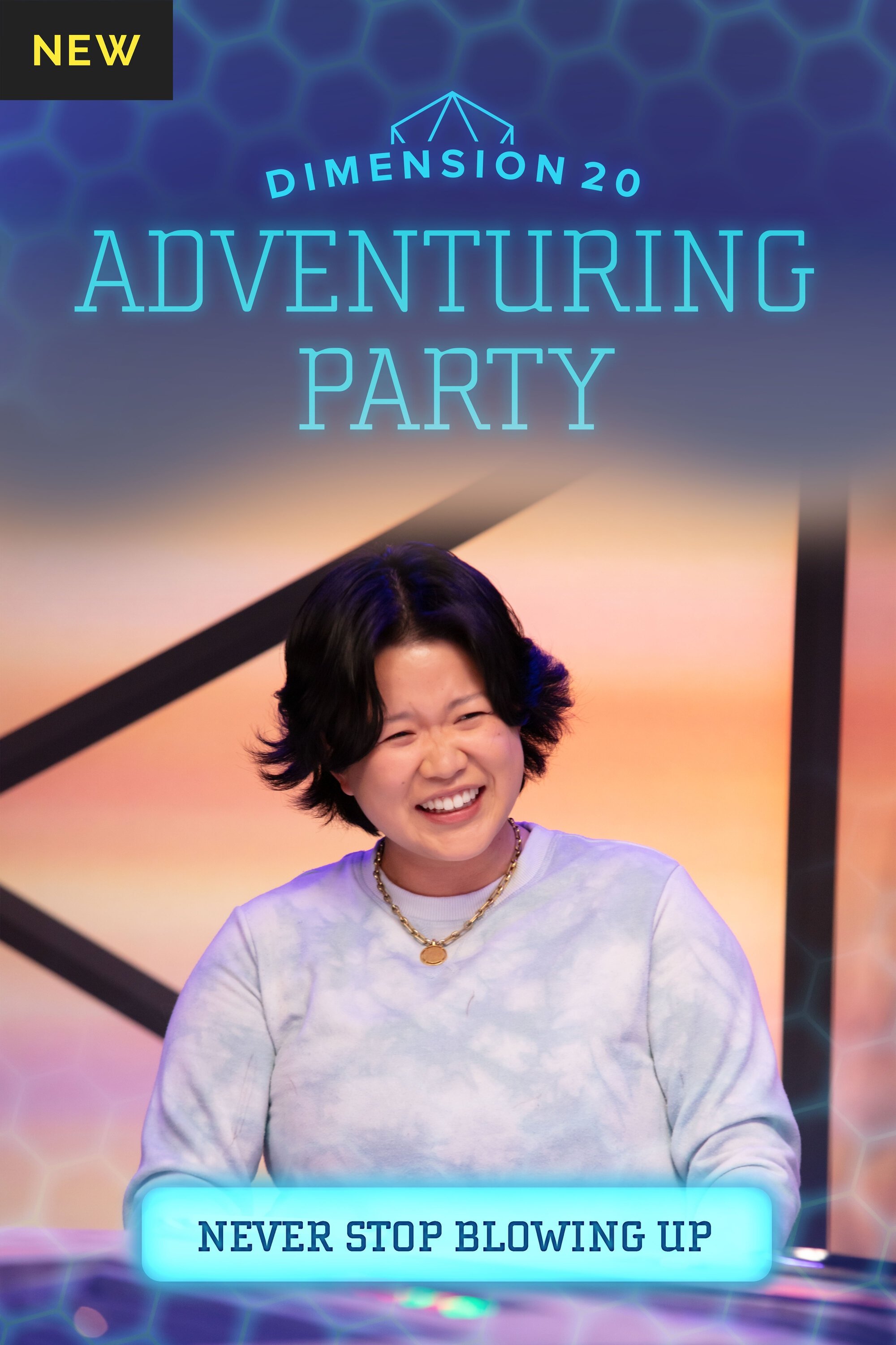 Poster de Temporada 17