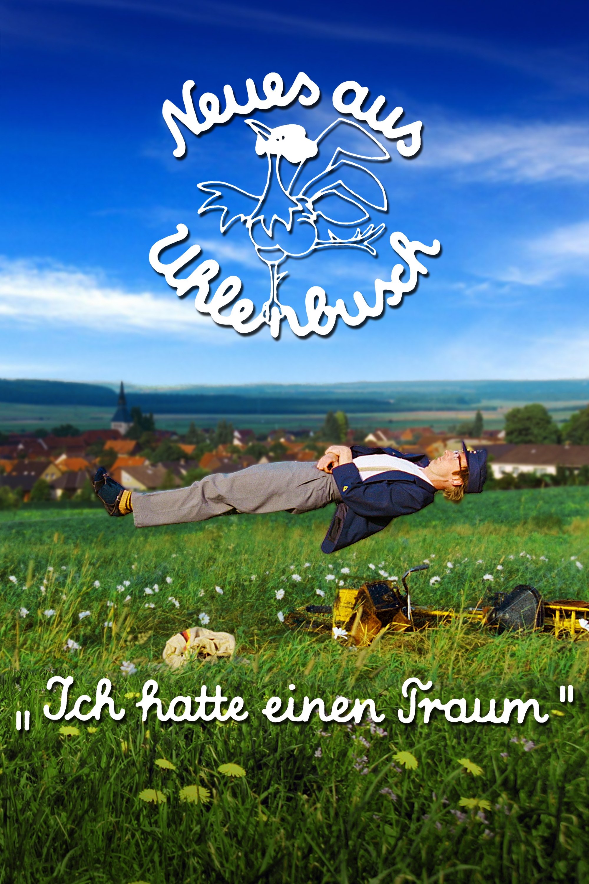 Poster de Neues aus Uhlenbusch - Ich hatte einen Traum