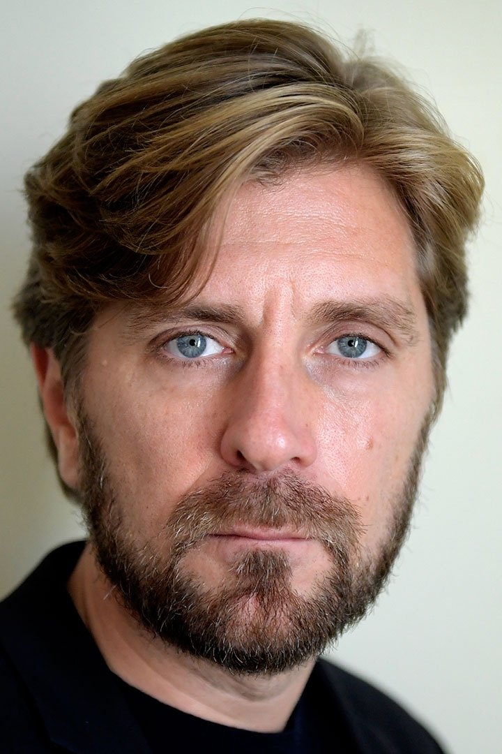 Foto de Ruben Östlund