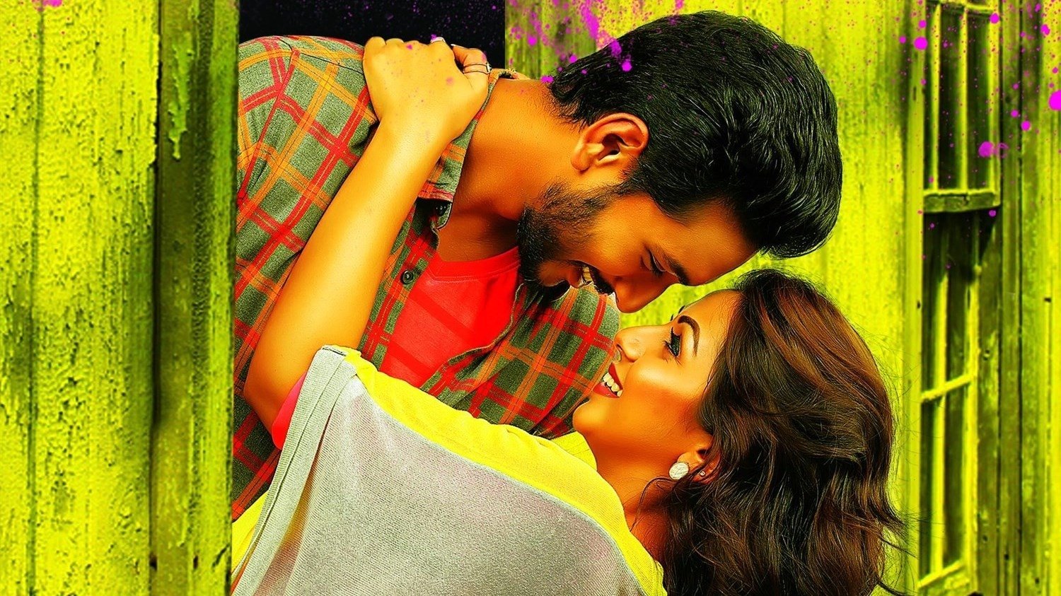 Backdrop image