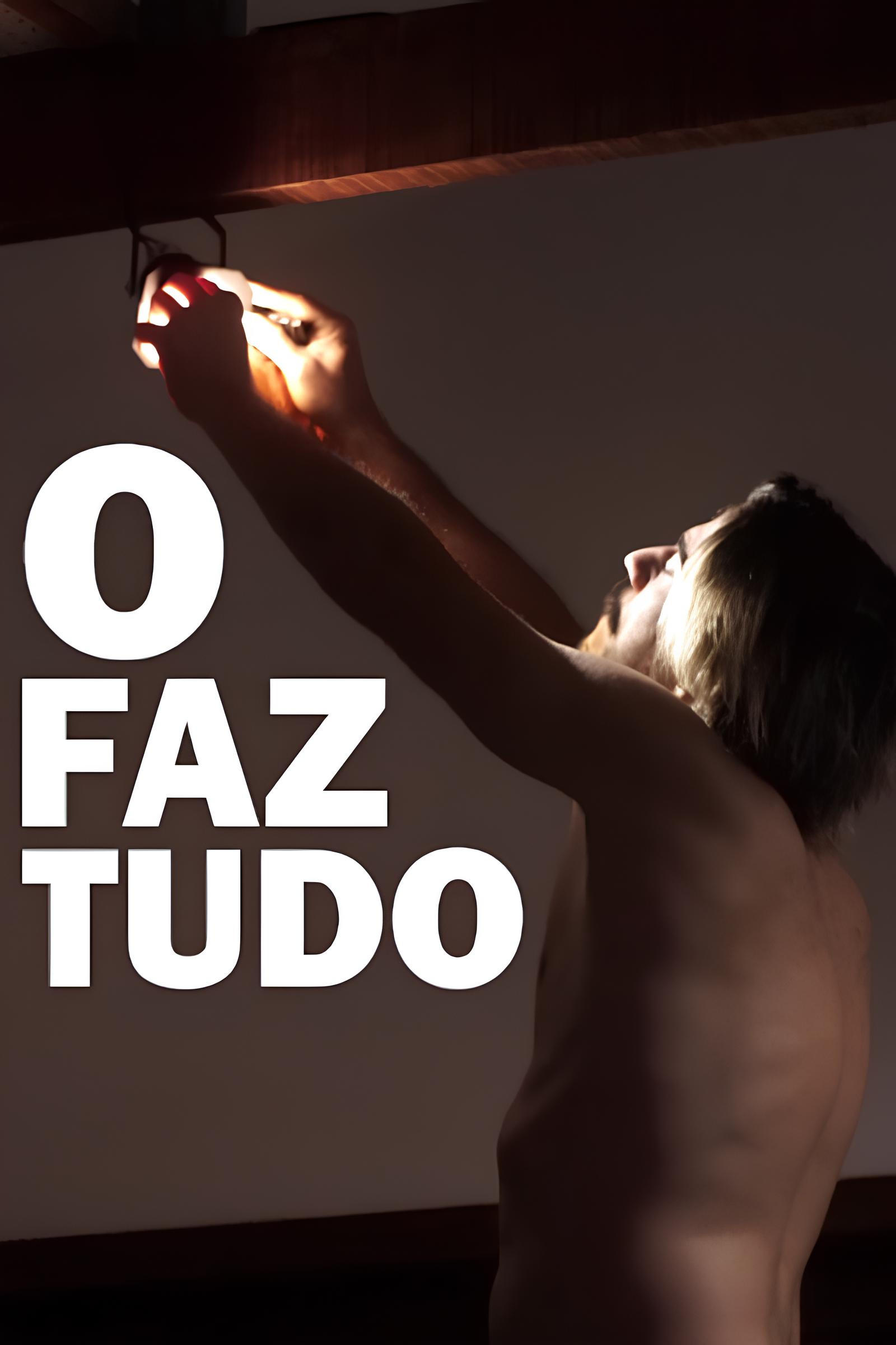 Poster de O Faz-Tudo