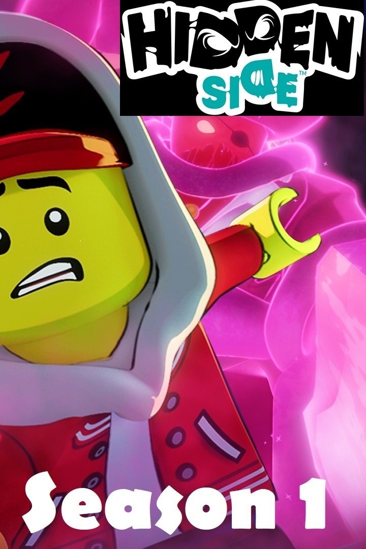 Poster de Temporada 1