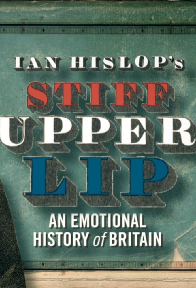 Poster de Ian Hislop's Stiff Upper Lip