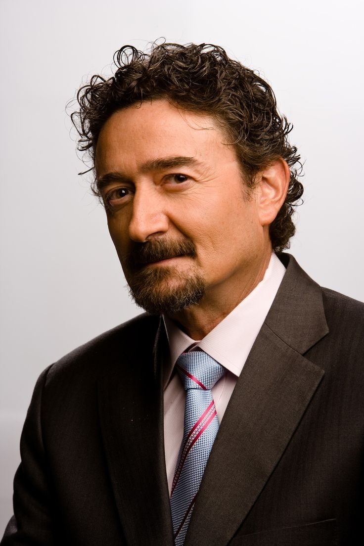 Foto de Alberto León Jaramillo