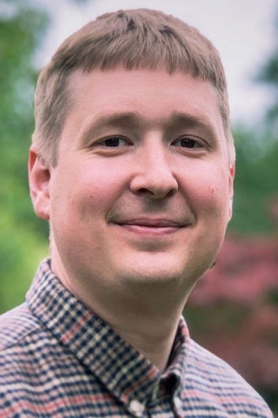 Jonas Frandsen/Production Coordinator