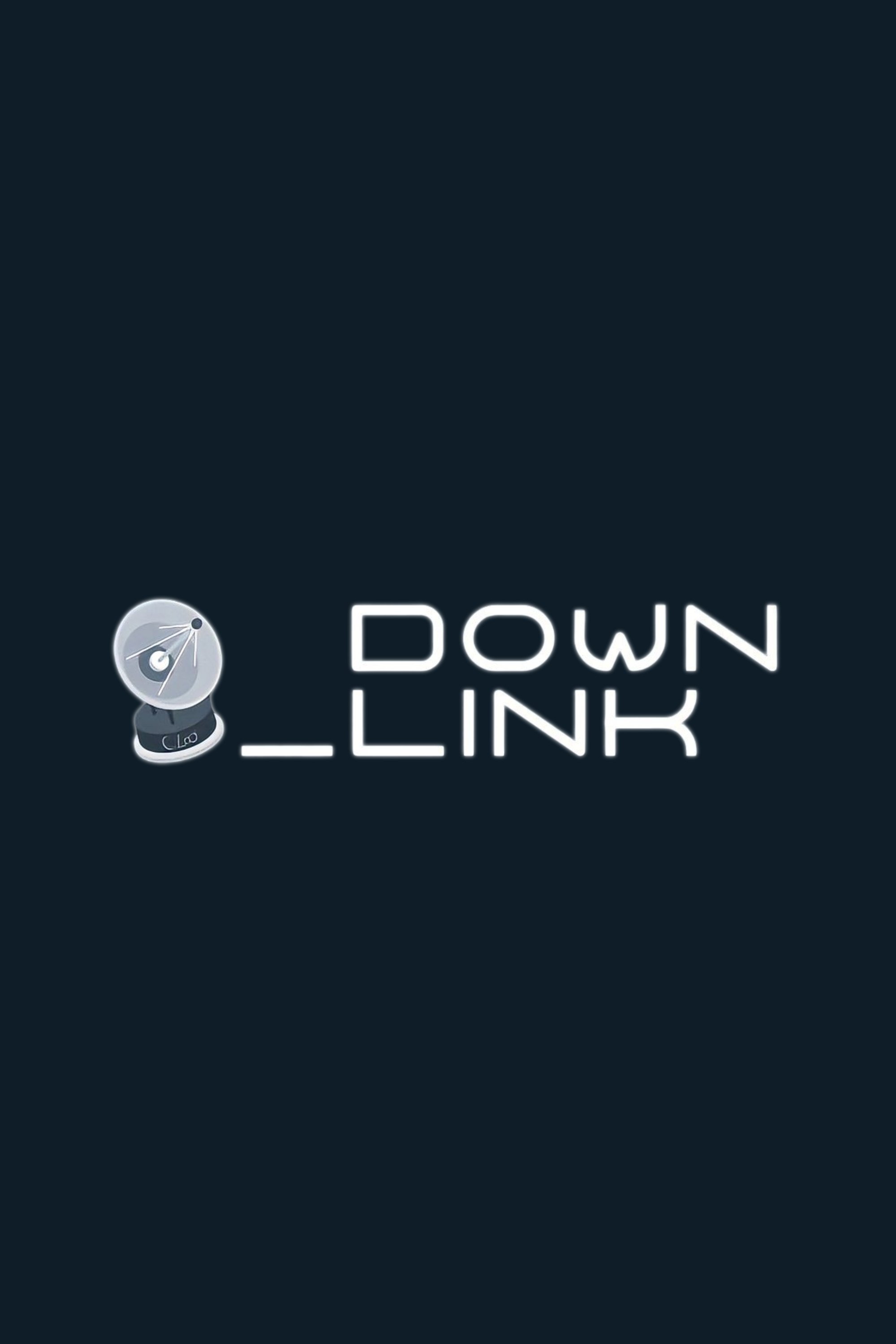 Poster de Down_Link
