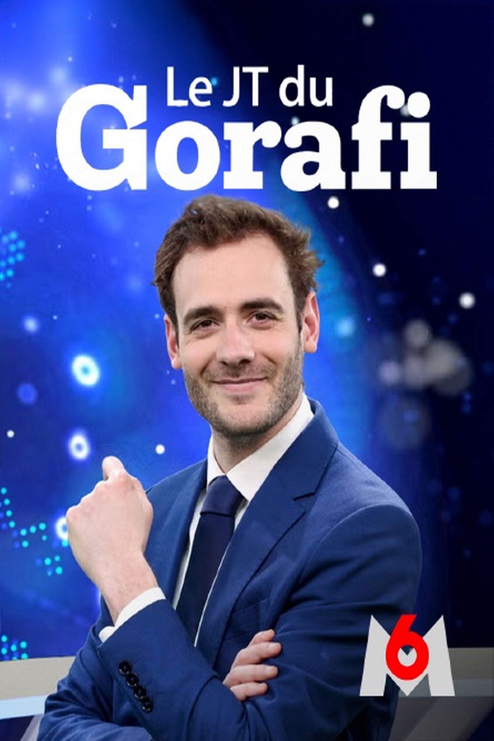 Le JT du Gorafi