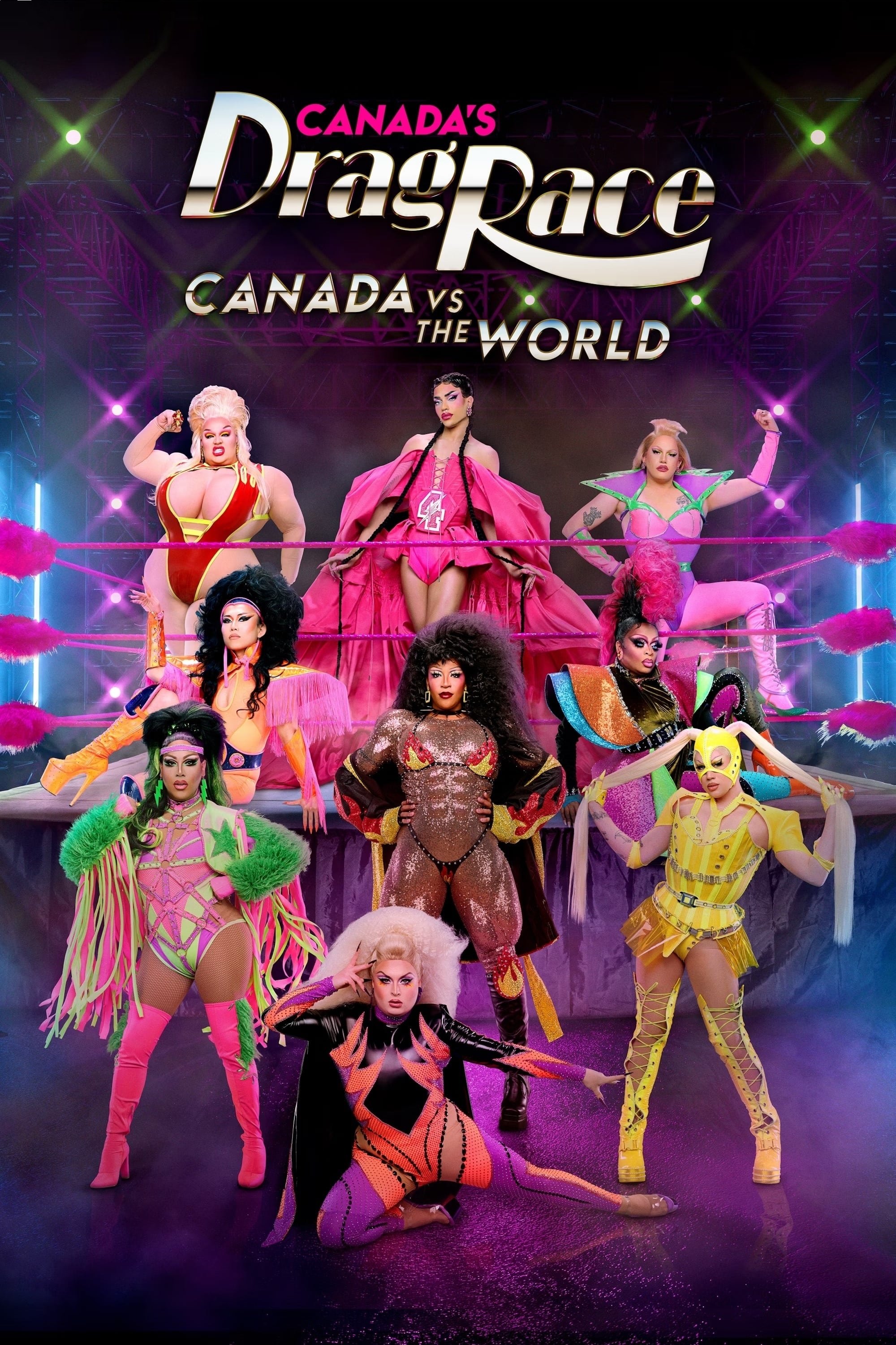 Poster de Temporada 2