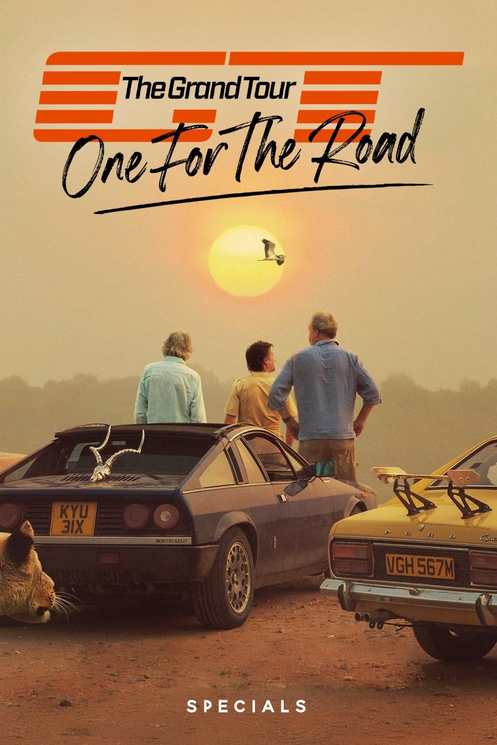 Poster de Especiais