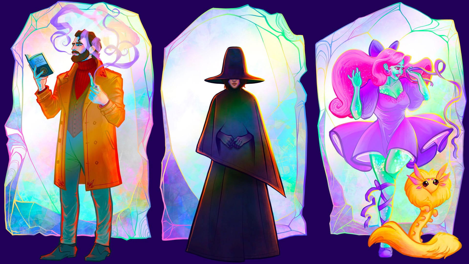 Backdrop image