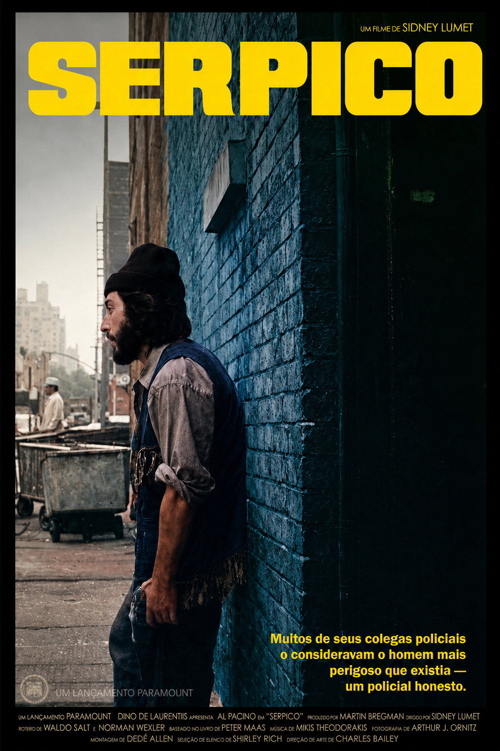 Serpico