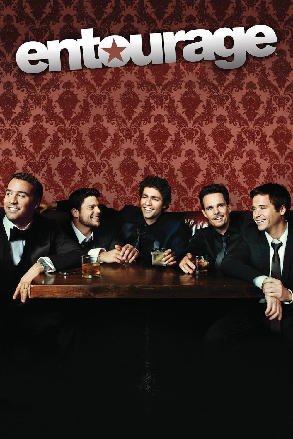 Poster de Temporada 6