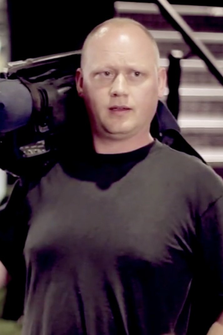 Foto de Arne Reidar Mortensen