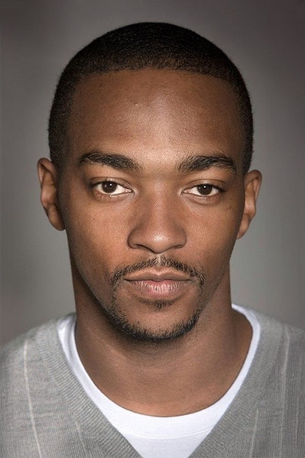 Foto de Anthony Mackie