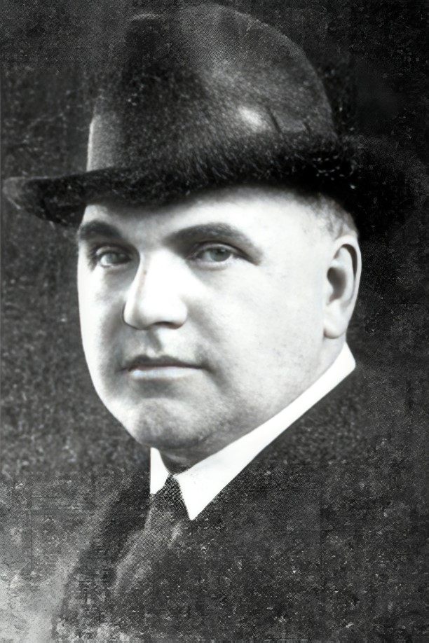 Foto de Theodore Marston