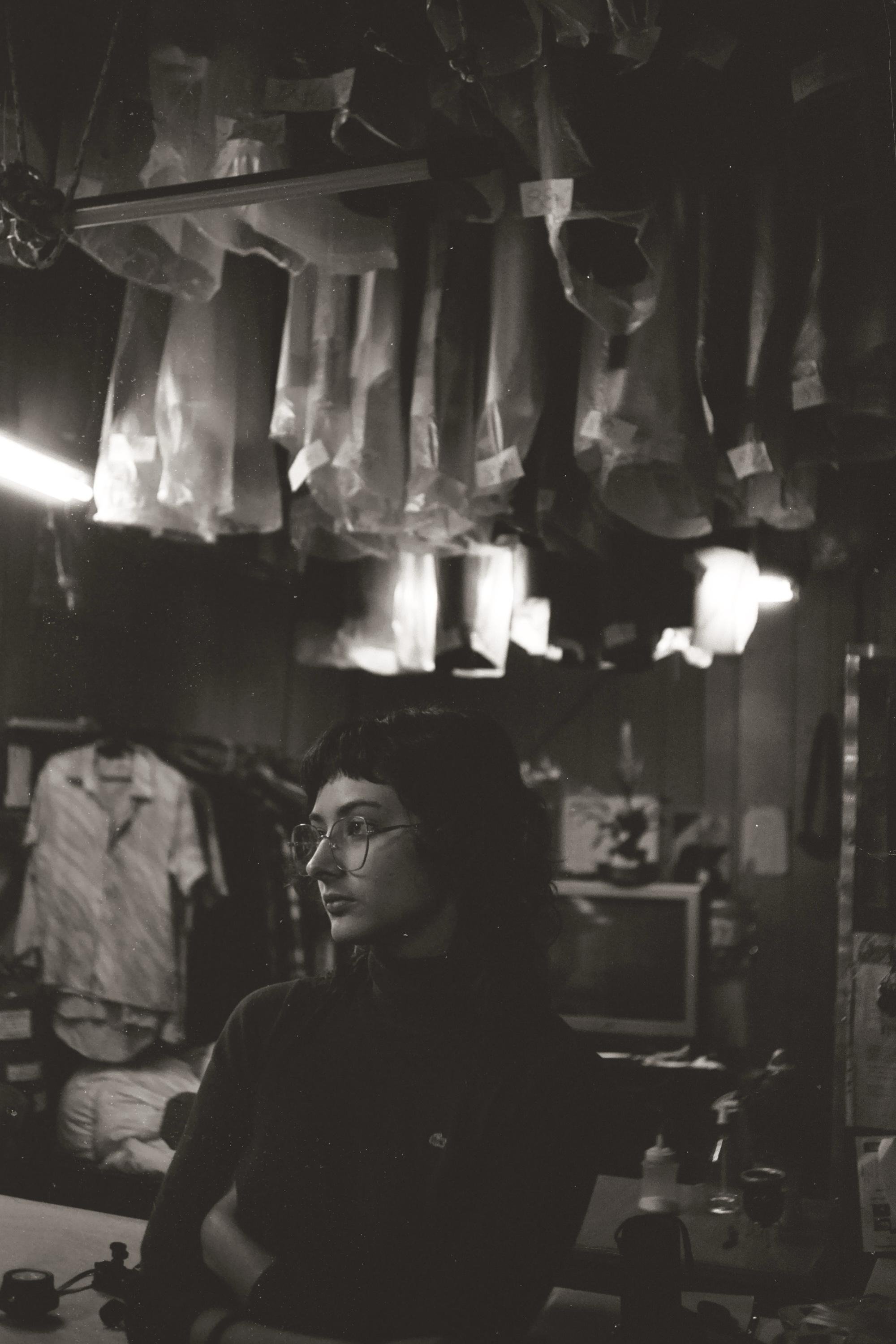 Foto de Juana González Posse