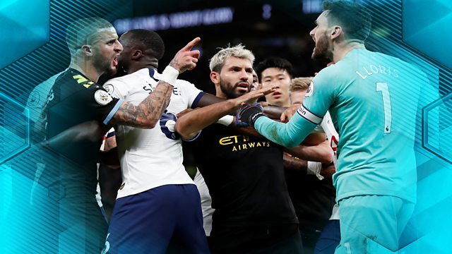 MOTD2 - 2nd February 2020