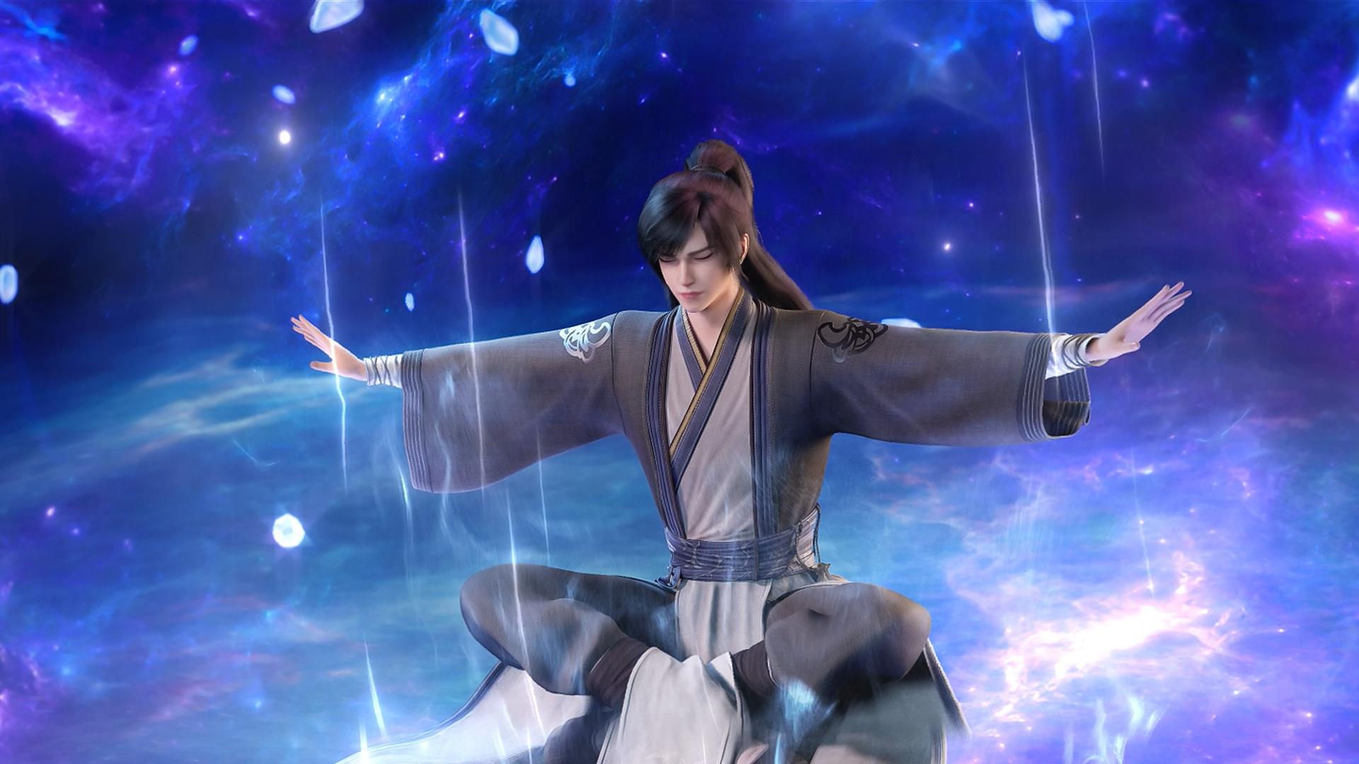Backdrop image