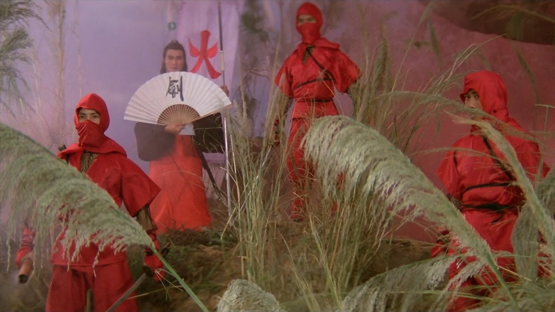 Backdrop image